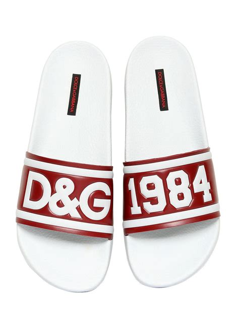 dolce gabbana sandals mens|dolce gabbana sneakers online shop.